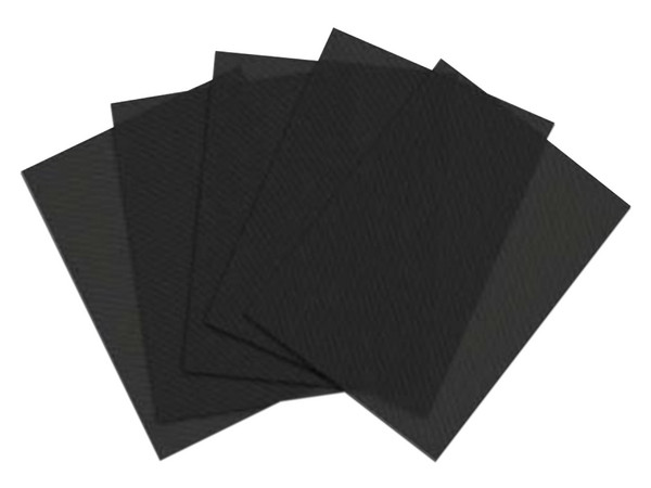 Cubiertas para Encuadernar MAE, 
Tamaño Carta, 
Paquete con 25 Pares. Color Negro.