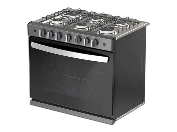 Estufa Acros ABR4120G de 30