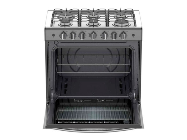 Estufa Acros ABR4120G de 30