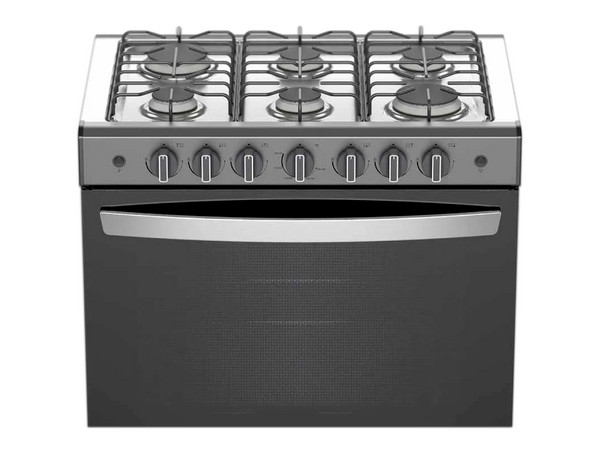 Estufa Acros ABR4120G de 30