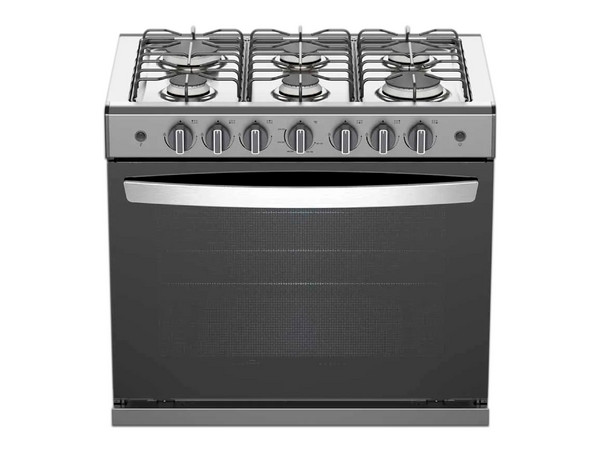 Estufa Acros ABR4120G de 30