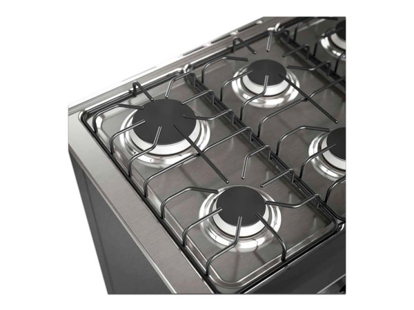 Estufa Acros ABR4120G de 30