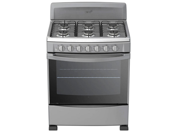 Estufa Acros AF-5334D de 30