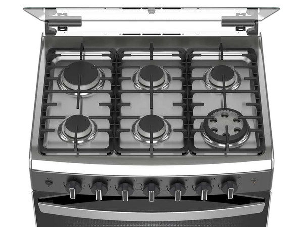 Estufa Acros AFR4132G de 30
