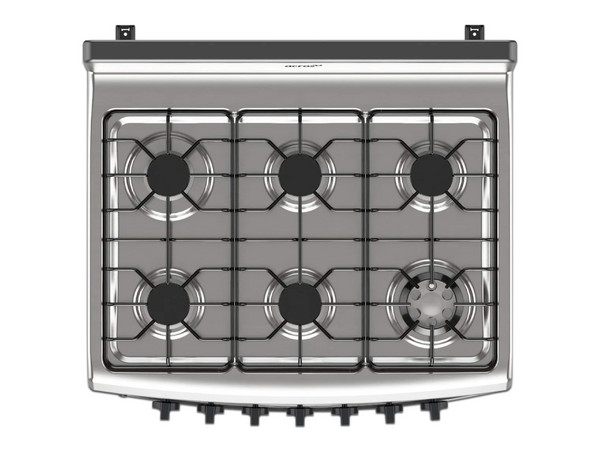 Estufa Acros AFR7130G de 30