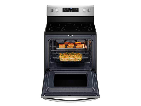 Estufa Whirlpool Eléctrica de 30