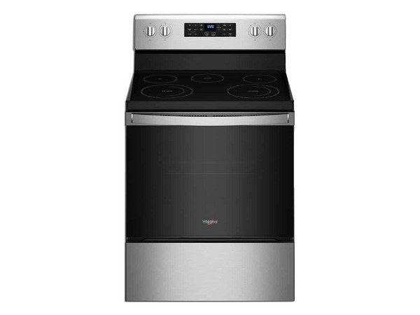 Estufa Whirlpool Eléctrica de 30