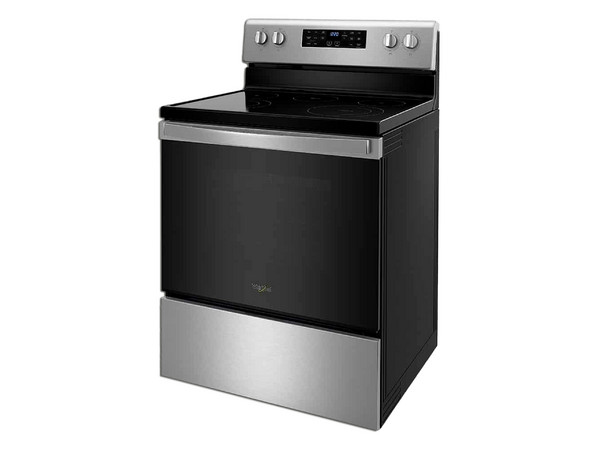 Estufa Whirlpool Eléctrica de 30