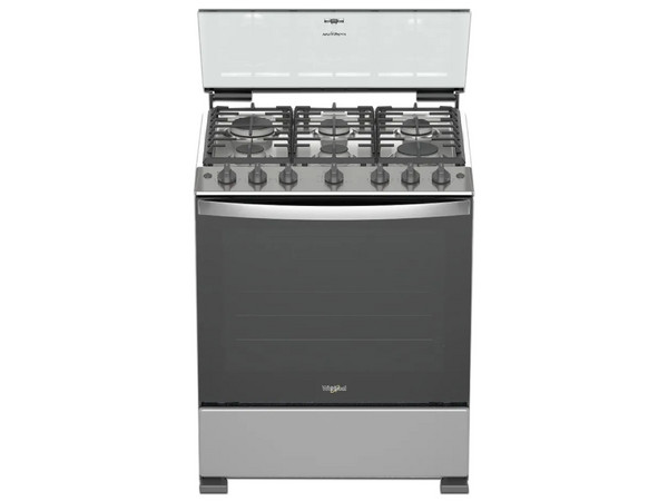 Estufa de Piso Whirlpool WFR5200D de 30