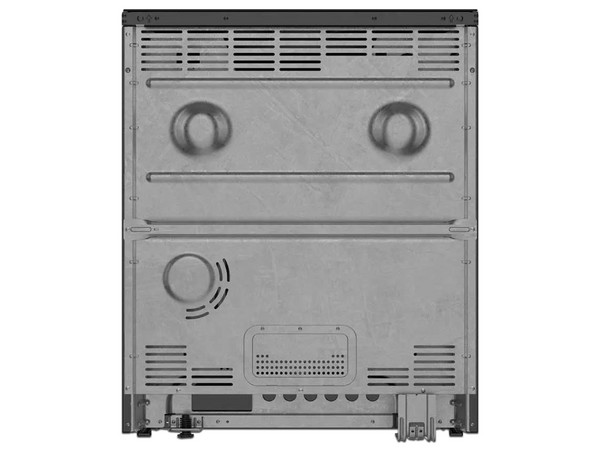 Estufa Eléctrica Whirlpool WFRE1300D de 30