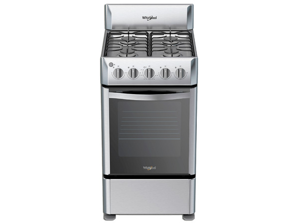 Estufa Whirlpool de 20