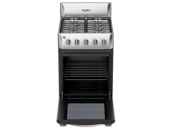 Estufa Whirlpool de 20