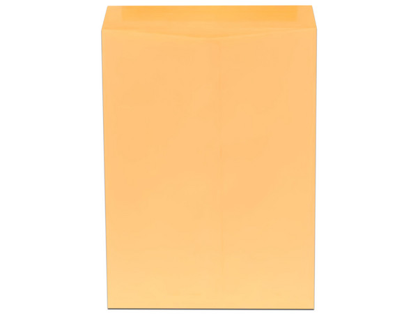 Sobre Manila Fortec B-30-MG, Tamaño Legal, 50 Piezas, Color Amarillo.