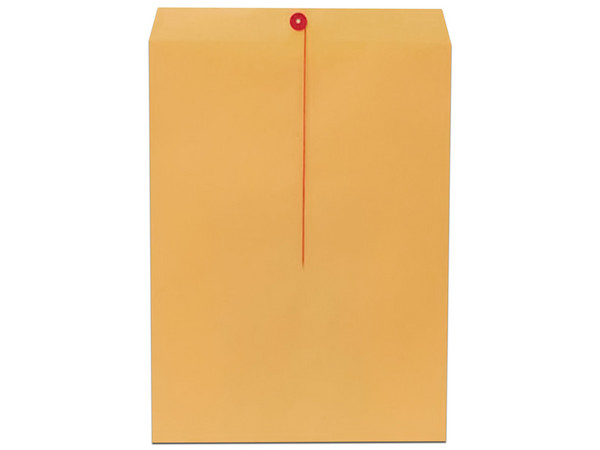 Sobre Manila Fortec B-30-MR, Tamaño Legal, 25 Piezas, Color Amarillo.