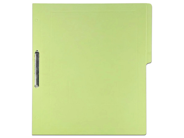 Carpeta PressBoard Kyma CAPRKB-TC-VDC con Broche, Tamaño Carta.