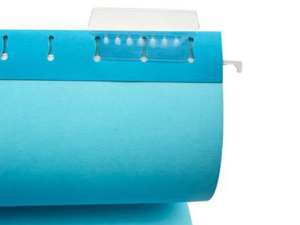 Folder Colgante Nextep NE-014CA, Carta. Caja con 25 Piezas.