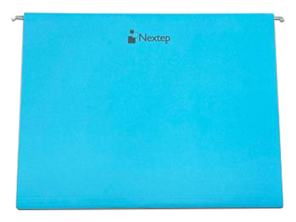 Folder Colgante Nextep NE-014CA, Carta. Caja con 25 Piezas.