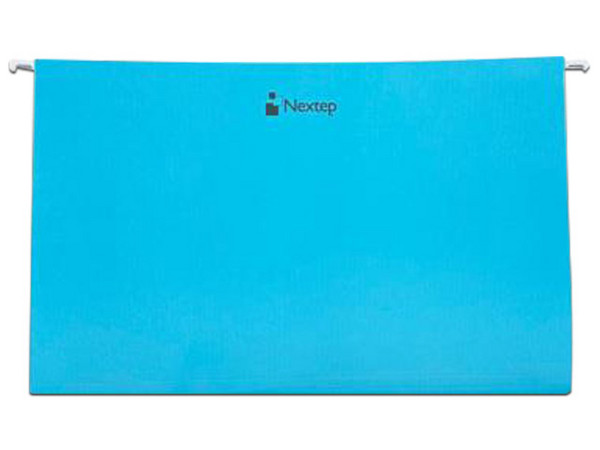 Folder Colgante Nextep NE-014OA, Oficio. Caja con 25 Piezas.
