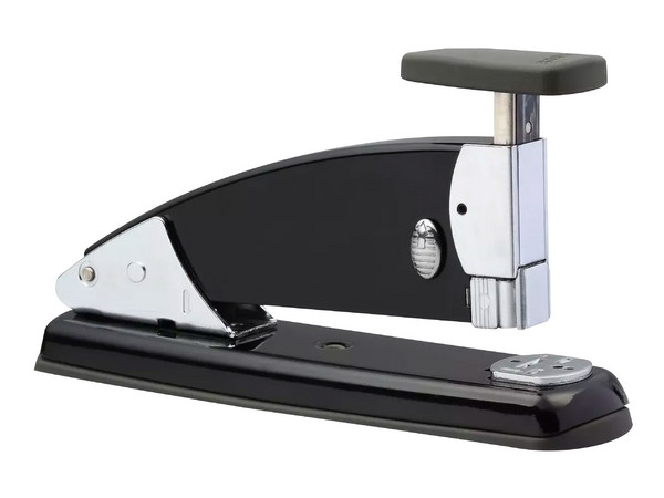 Grapadora de Golpe, Bostitch B8Hc-BLK para Trabajo Pesado