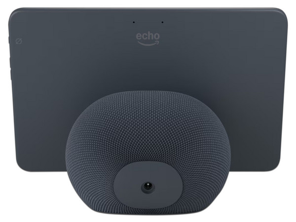 Bocina Inteligente Amazon Echo Show 11, Pantalla LED Touch de 11