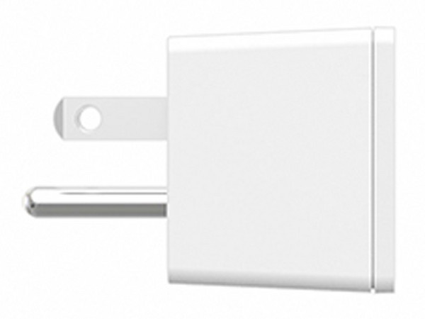 Enchufe Inteligente Wemo F7C063 de 120V, 15A, Wi-Fi.