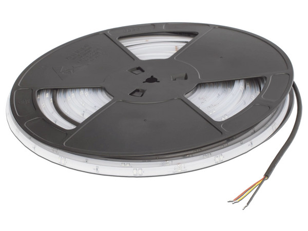 Tira LED Para Mástil CAME 803XA-0250, 6W, 8m. Color Rojo, Verde.