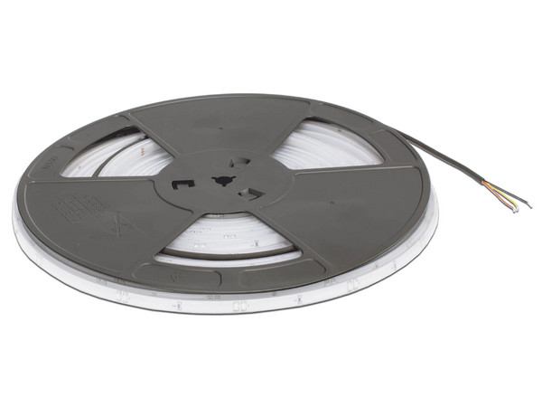 Tira LED Para Mástil CAME 803XA-0250, 6W, 8m. Color Rojo, Verde.