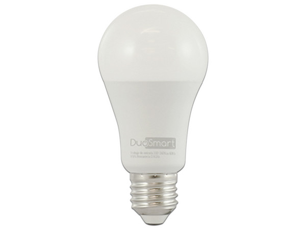 Foco Inteligente DuoSmart S10, Luz RGB, Compatible con Alexa y Google Home.