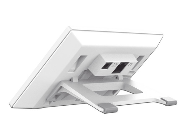 Monitor IP/SIP para interior Fanvil I51W, Wi-Fi, pantalla a color de 4.3