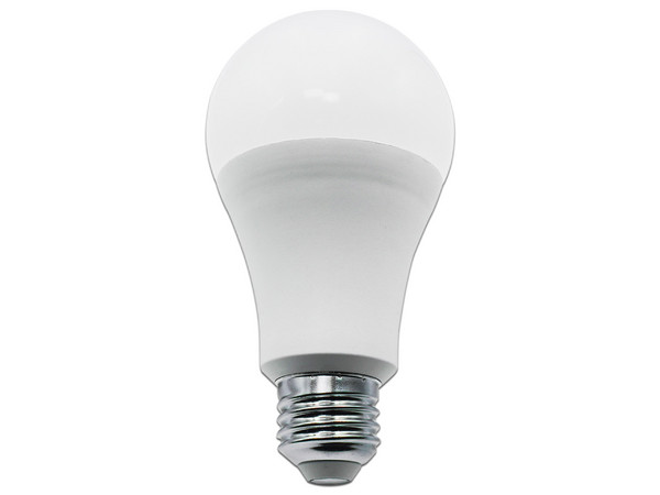 Foco Inteligente Getttech Rainbow GSR-71001, 12W. Luz RGB.