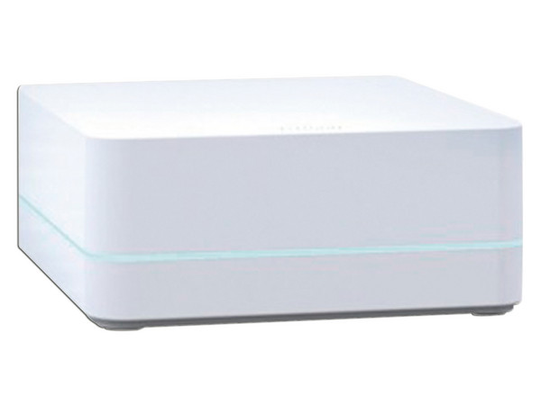 Repetidor de Señal Inalámbrica Lutron PDREPWH Caseta Wireless.