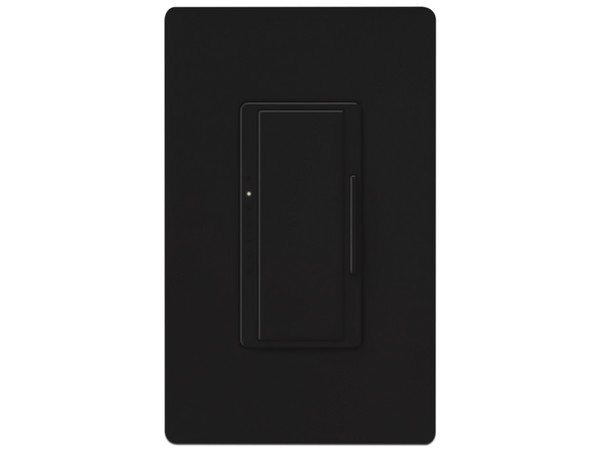 Atenuador Lutron Dimmer PRO RRDPROBL para Linea RadioRa2, RadioRa3 y RA2 Select, Soporta lámparas de 250 W (LFCA/LED).