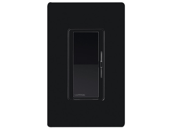 Atenuador Auxiliar de Pared RRSTRDMN Lutron, 120V, Compañero de atenuadores multi-locación.