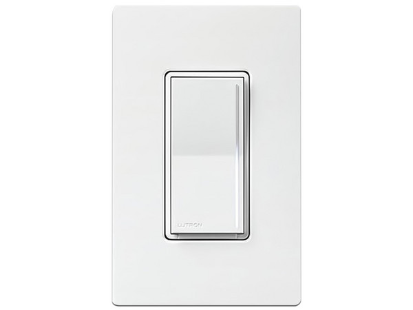 Atenuador Lutron Dimmer para linea RadioRa2, , compañero de atenuadores multicolocación, uso en 3 vias o escalera.