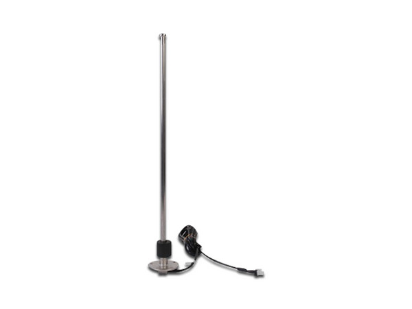 Sensor para Medición de Combustible Meitrack, 550 mm, compatible con modelo MVT600