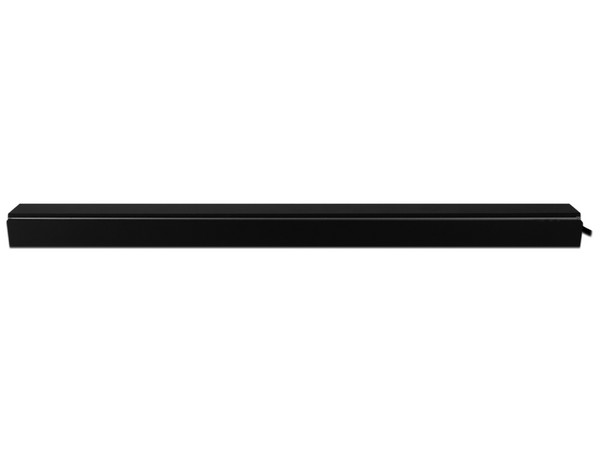 Barra de Luz LED ARGB Munfrost Bifrost Viper AR30 de 30 cm, Light Sync, Magnética, 5v, Color Negro.