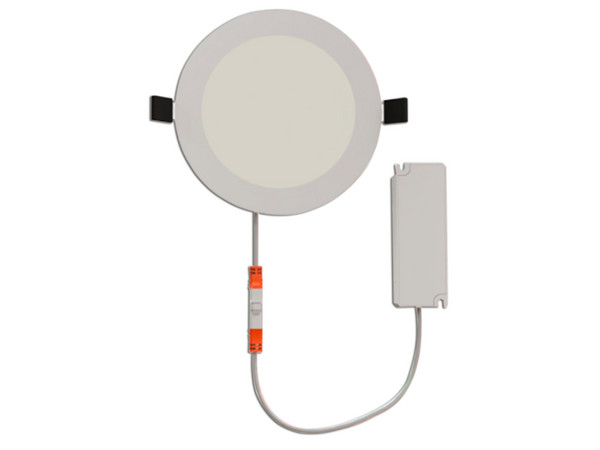 Luz LED Inteligente Nexxt NHB-W710, Luz Cálida y Fría, Compatible con Siri, Alexa y Google Assistant, Color Blanco.