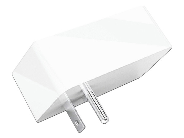 Contacto Inteligente Hai SSA05-2, Wi-Fi 2.4GHz. Color Blanco.