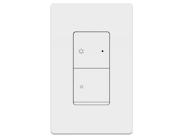 Interriptor Inteligente QOLSYS para Interior.