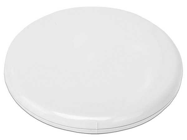 Sensor de inundación y congelación SFIRE SFWST612, inalámbrico. Color Blanco