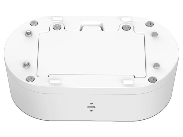 Sensor Goteo-Fugas TP-Link Tapo T300, IP67, Alertas APP Tapo, HUB Necesario, Color Blanco.