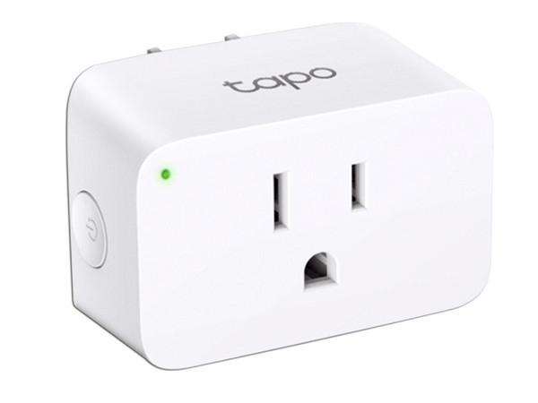 Contacto Inteligente TP-Link Mini Smart Wi-Fi Tapo P105.