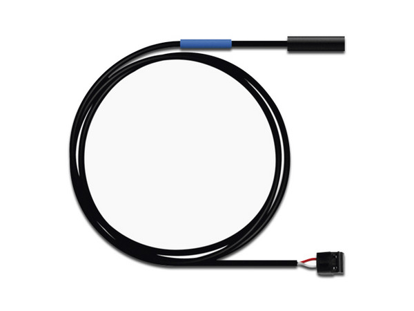 Sensor externo de baja temperatura Winland, compatible con EA200-12, EA400-12, EA800IP, resistente al agua.