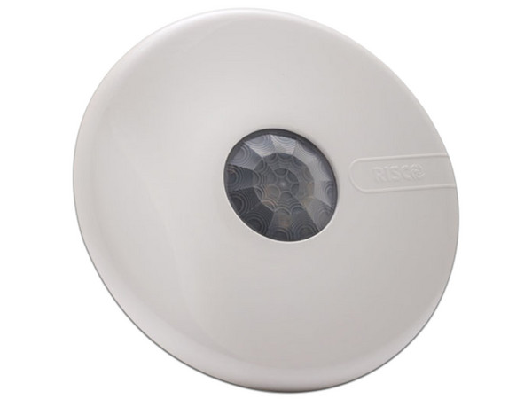 Interruptor Inteligente Risco RK150DTG3 Touch, 1 Apagador.