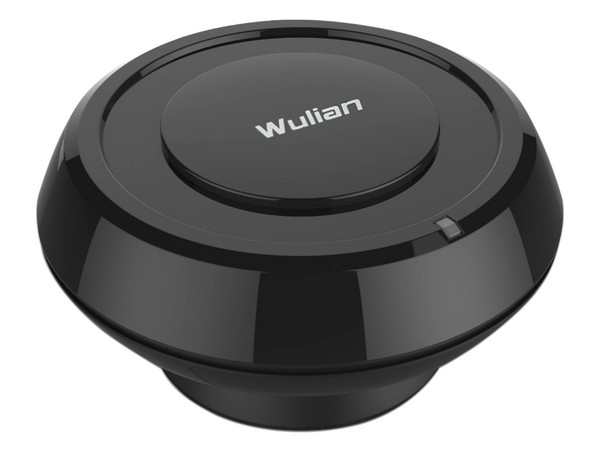 Control Remoto Universal IR Inteligente Wulian WL-ZTPWBPWI001-02, Wi-Fi.