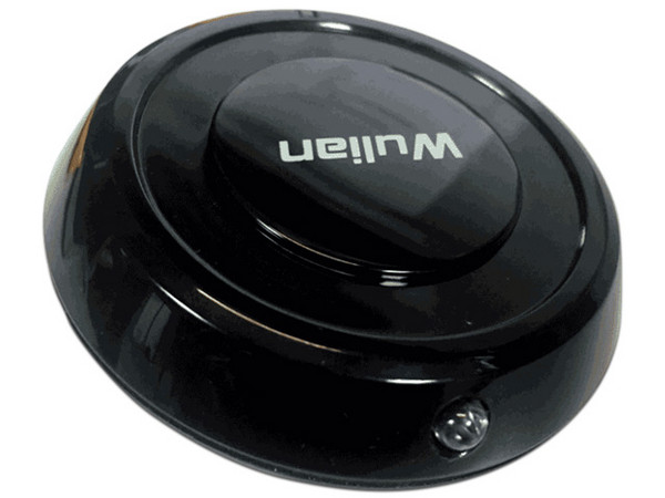 Control Remoto Universal IR Inteligente Wulian WL-ZTPWBPWI001-02, Wi-Fi.