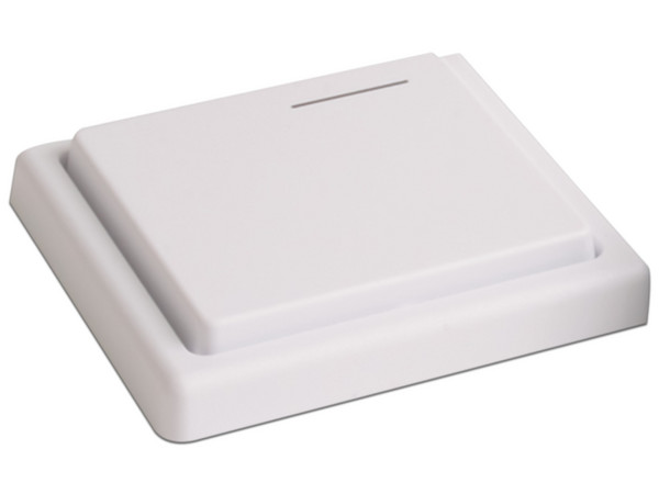 Control inalámbrico tipo botón compatible con receptor PROR400.