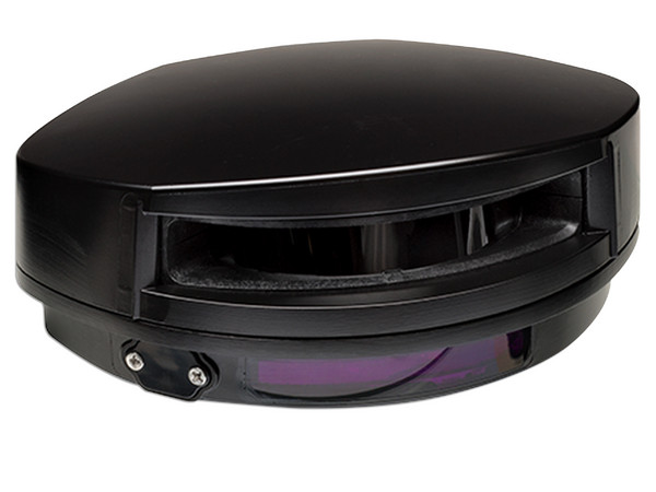 Sensor Láser con Detección de Presencia para Barreras y Puertas Rápidas Bea, Para Aplicaciones de Exterior, IP66