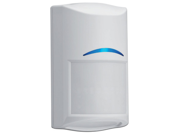 Sensor de Movimiento Bosch CDL2-15G, Alámbrico, hasta 15m, Color Blanco.