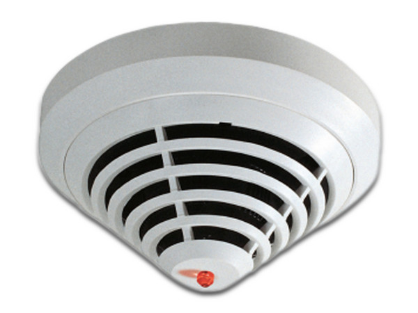 Detector de Humo Bosch FCP-O320-R470 Óptico. Color Blanco.